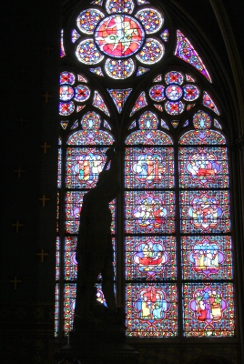 Notre Dame 2011